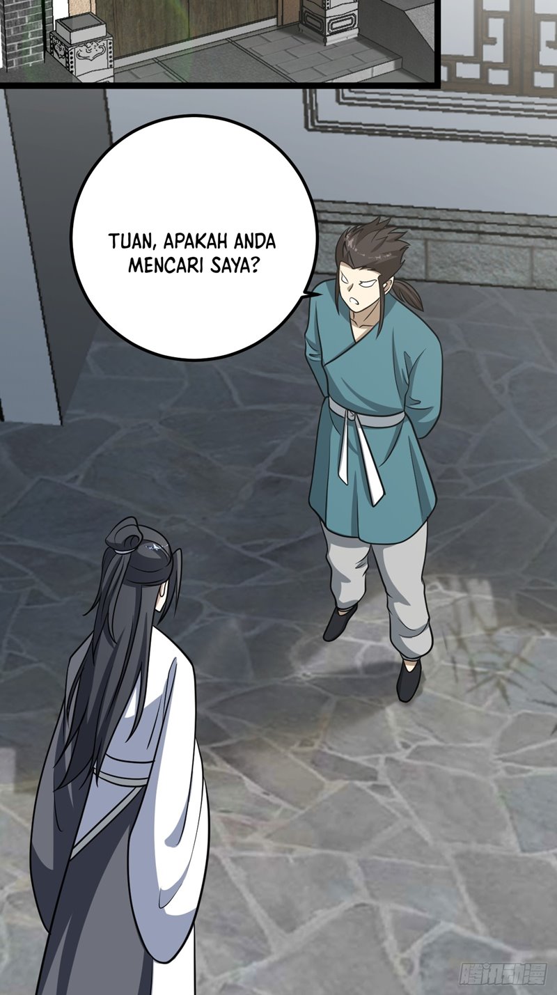 Invincible After a Hundred Years of Seclusion Chapter 51 Gambar 19
