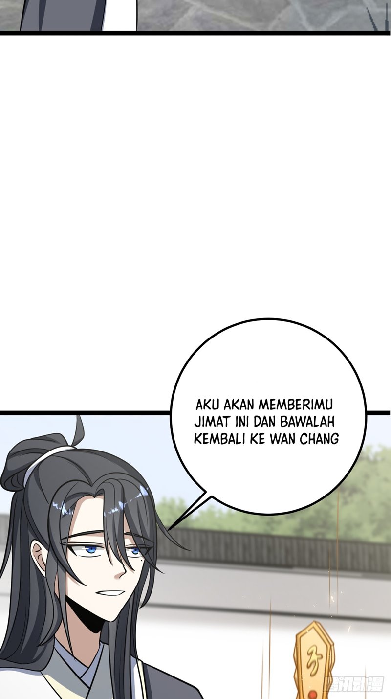 Invincible After a Hundred Years of Seclusion Chapter 51 Gambar 20