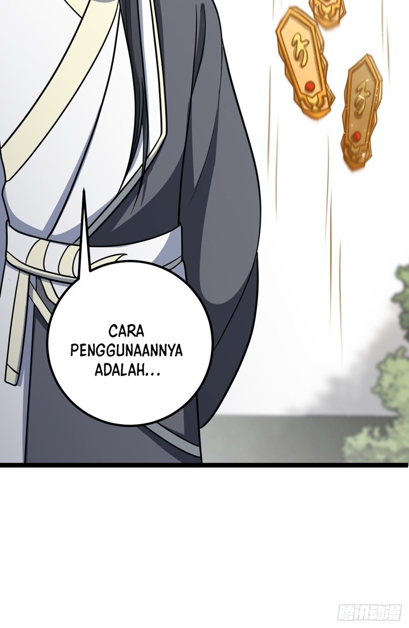 Invincible After a Hundred Years of Seclusion Chapter 51 Gambar 21