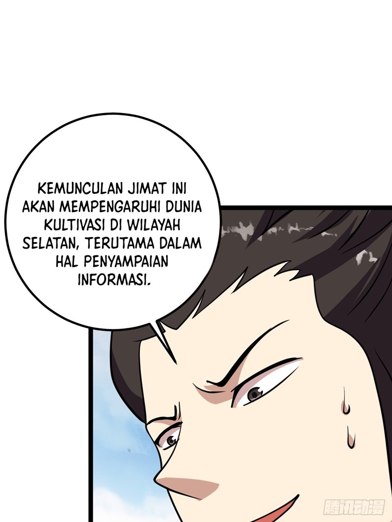 Invincible After a Hundred Years of Seclusion Chapter 51 Gambar 22
