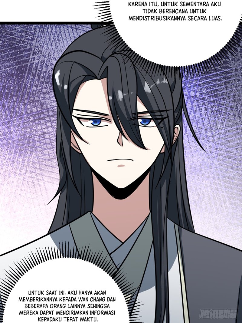 Invincible After a Hundred Years of Seclusion Chapter 51 Gambar 24