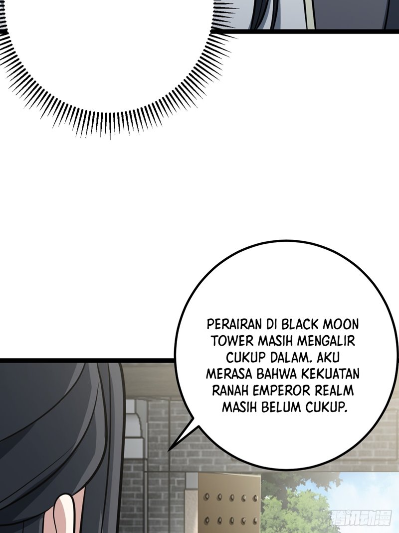 Invincible After a Hundred Years of Seclusion Chapter 51 Gambar 25
