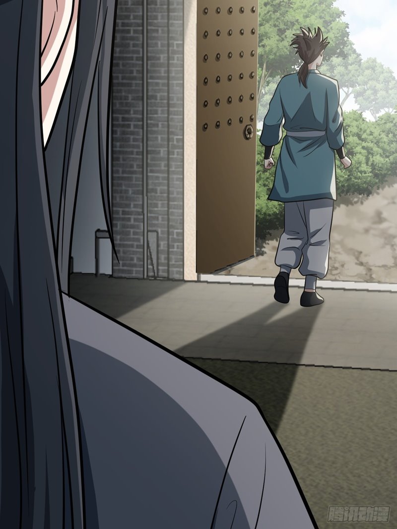 Invincible After a Hundred Years of Seclusion Chapter 51 Gambar 26