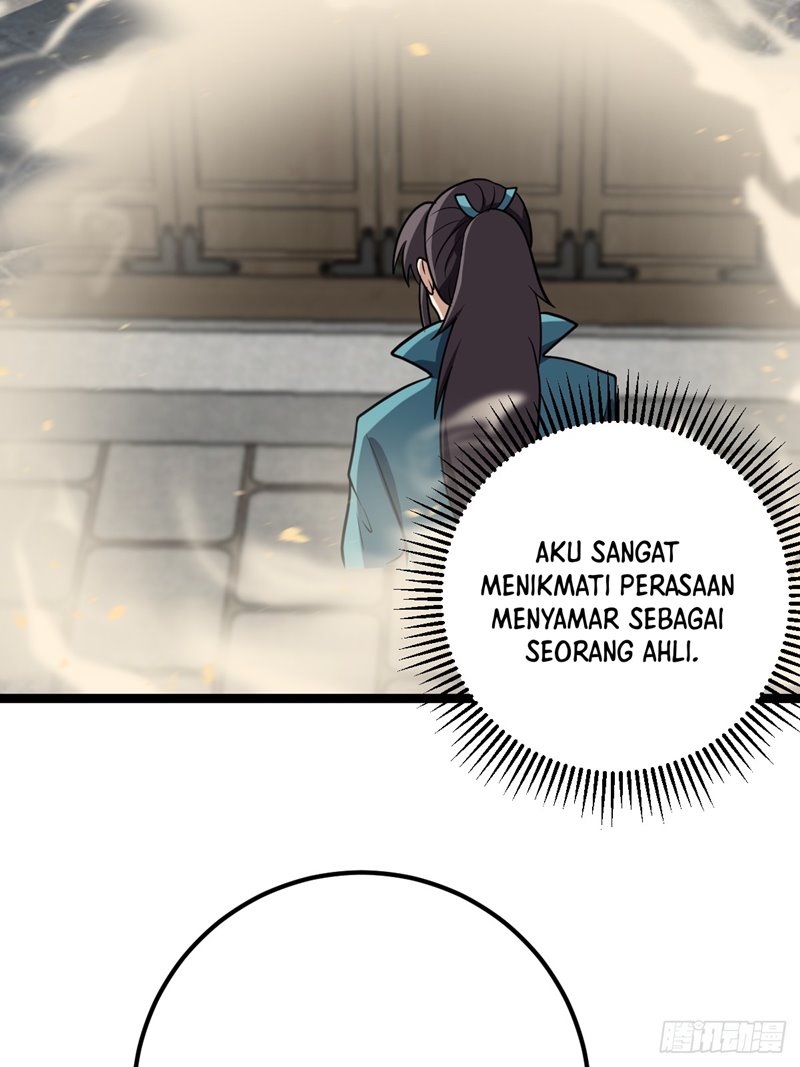 Invincible After a Hundred Years of Seclusion Chapter 51 Gambar 29