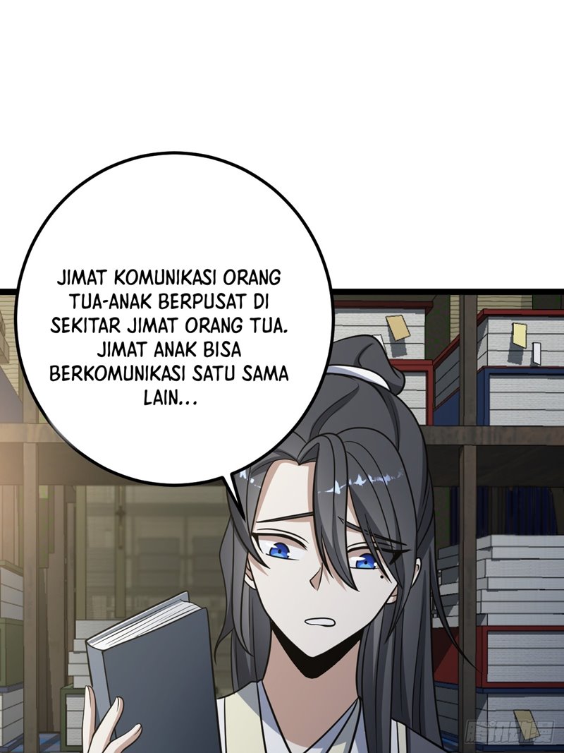 Invincible After a Hundred Years of Seclusion Chapter 51 Gambar 3
