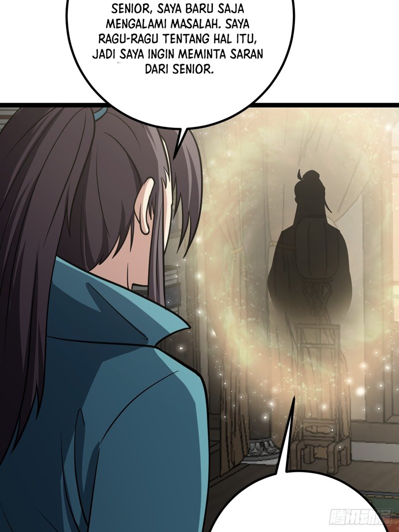 Invincible After a Hundred Years of Seclusion Chapter 51 Gambar 30