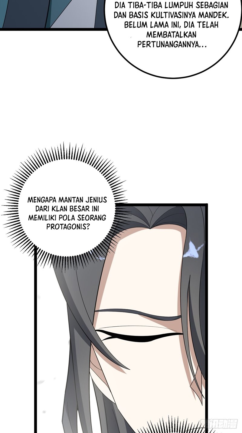 Invincible After a Hundred Years of Seclusion Chapter 51 Gambar 33