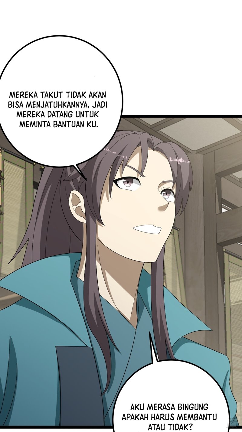 Invincible After a Hundred Years of Seclusion Chapter 51 Gambar 37
