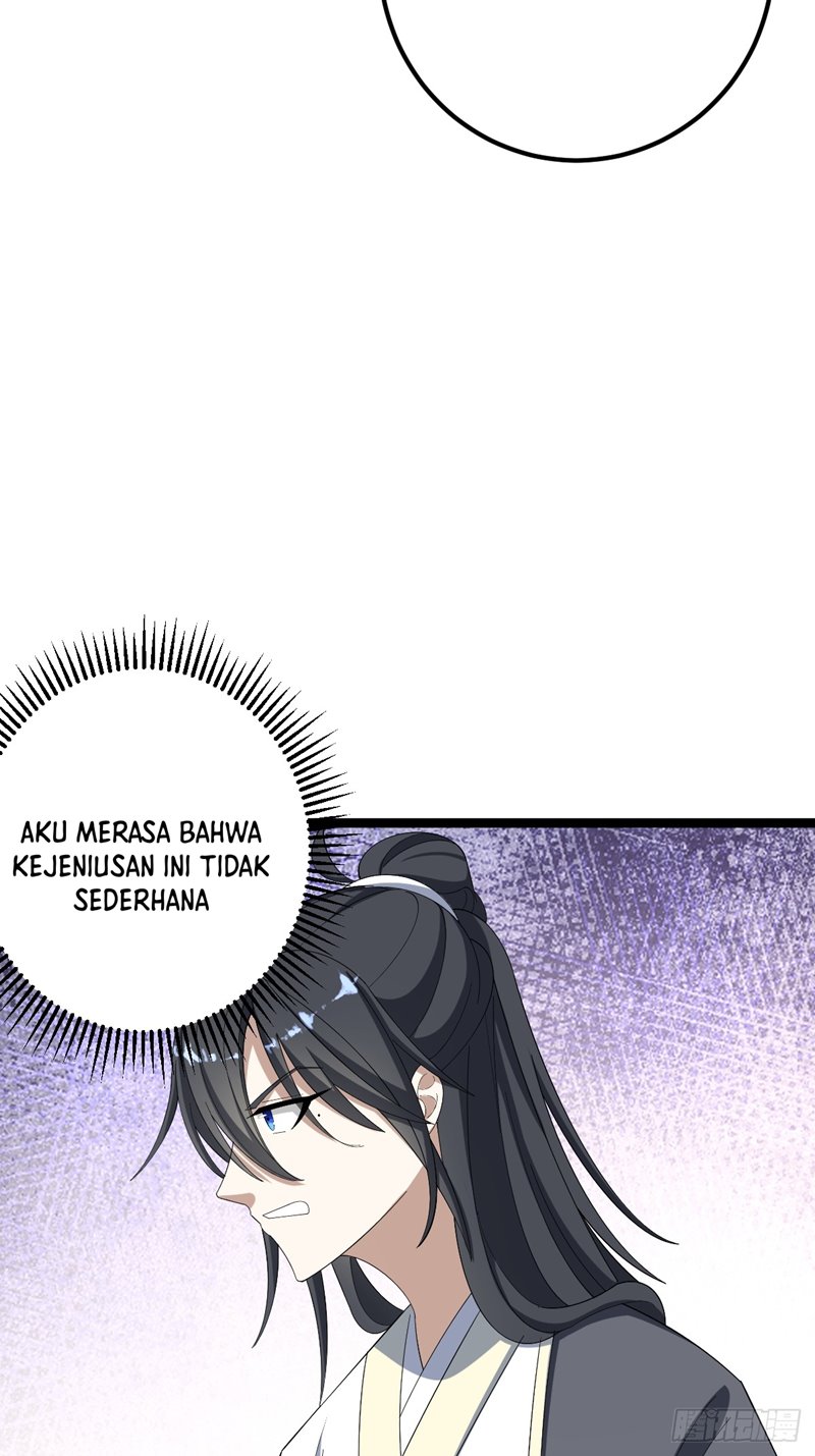 Invincible After a Hundred Years of Seclusion Chapter 51 Gambar 38