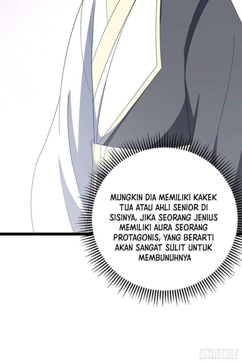 Invincible After a Hundred Years of Seclusion Chapter 51 Gambar 39