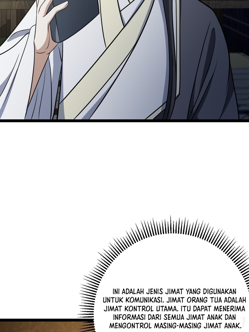 Invincible After a Hundred Years of Seclusion Chapter 51 Gambar 4