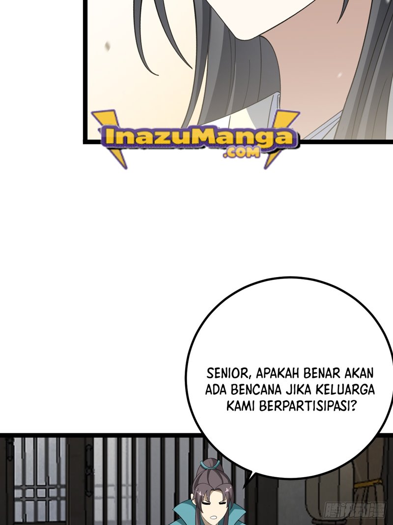 Invincible After a Hundred Years of Seclusion Chapter 51 Gambar 41