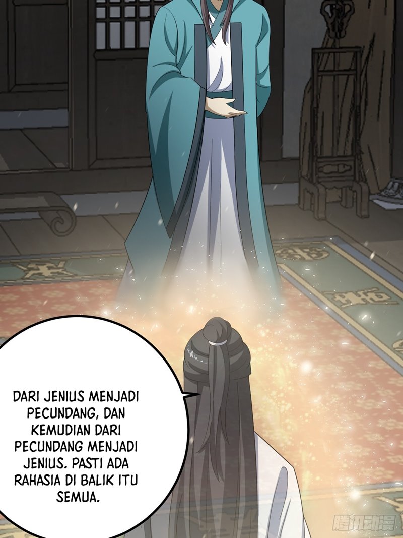 Invincible After a Hundred Years of Seclusion Chapter 51 Gambar 42