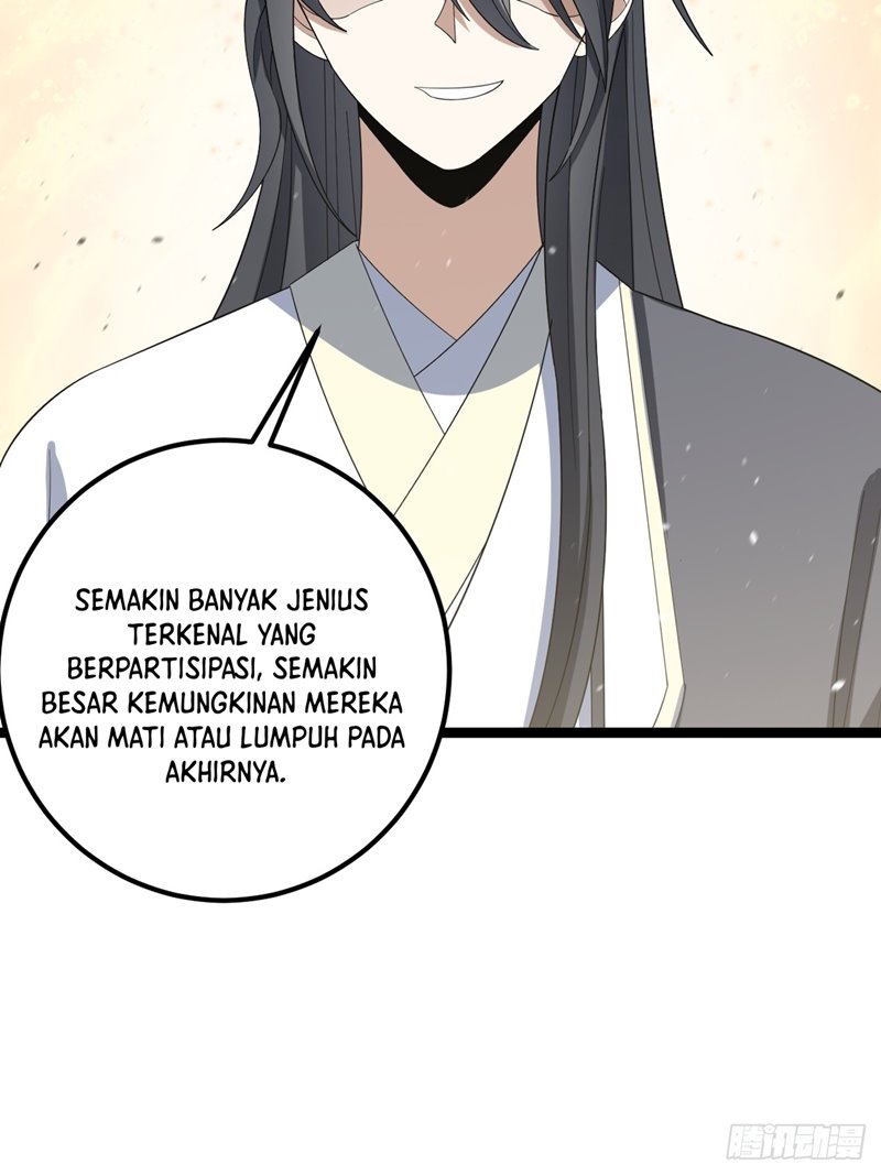 Invincible After a Hundred Years of Seclusion Chapter 51 Gambar 44