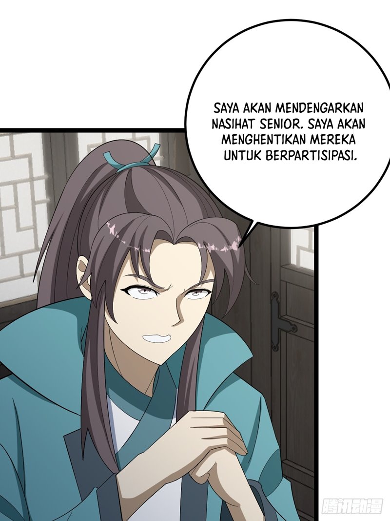 Invincible After a Hundred Years of Seclusion Chapter 51 Gambar 45