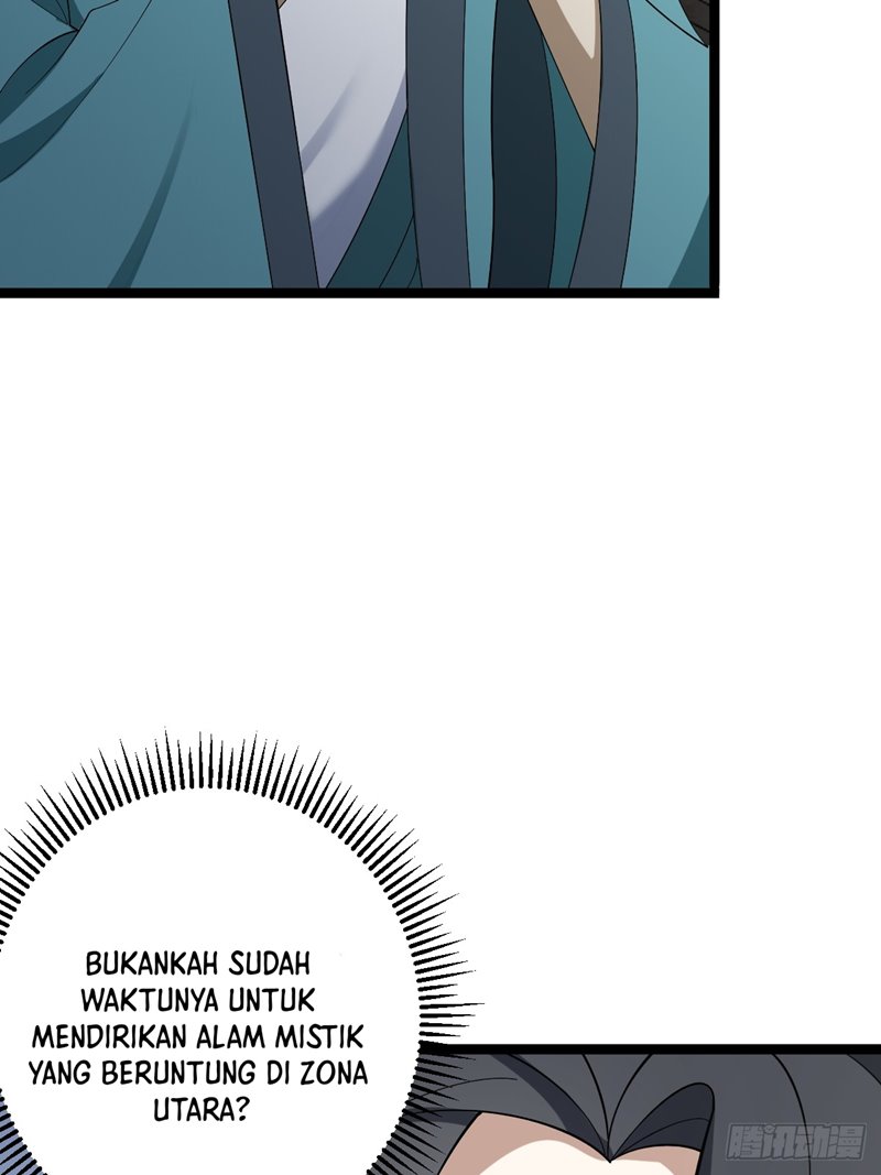 Invincible After a Hundred Years of Seclusion Chapter 51 Gambar 46