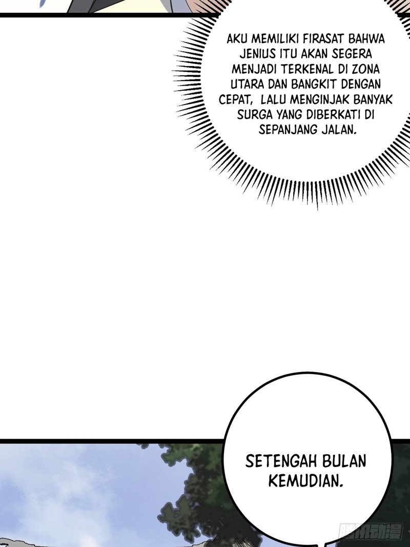 Invincible After a Hundred Years of Seclusion Chapter 51 Gambar 48
