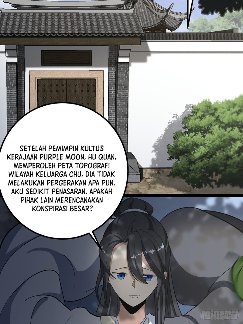 Invincible After a Hundred Years of Seclusion Chapter 51 Gambar 49