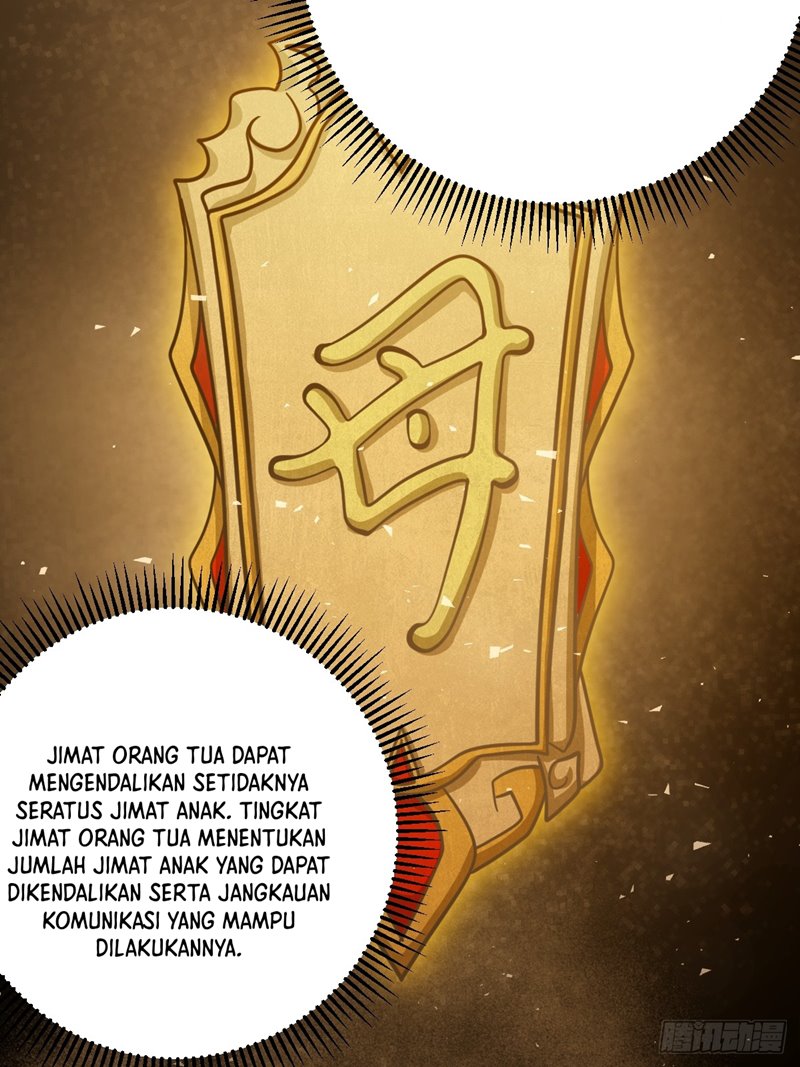Invincible After a Hundred Years of Seclusion Chapter 51 Gambar 5