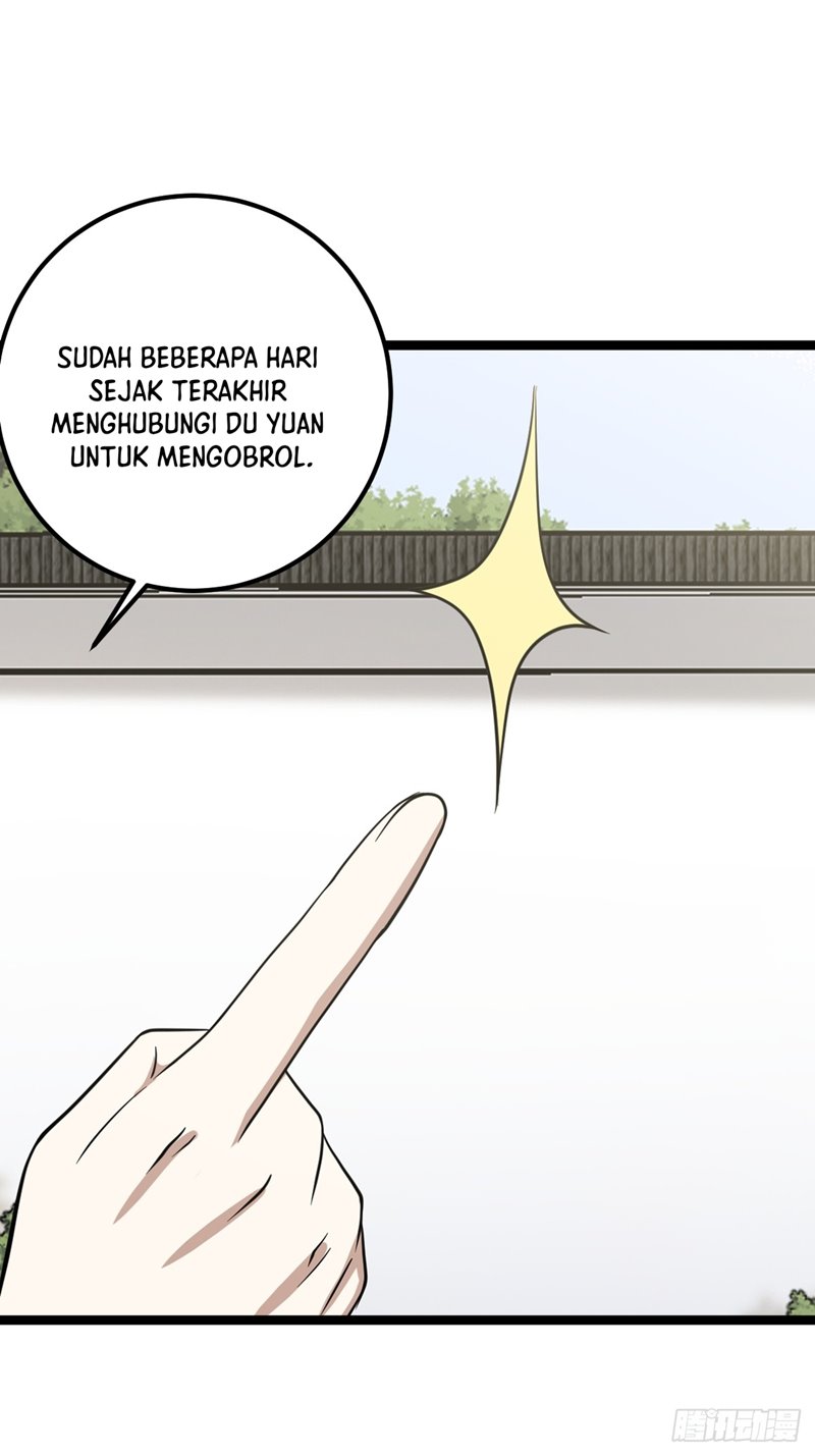 Invincible After a Hundred Years of Seclusion Chapter 51 Gambar 51
