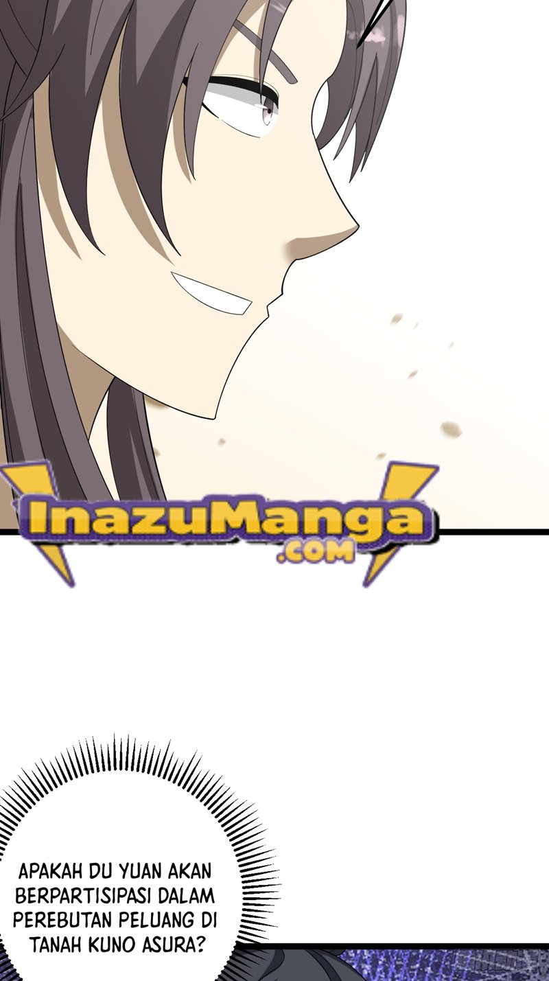 Invincible After a Hundred Years of Seclusion Chapter 51 Gambar 56