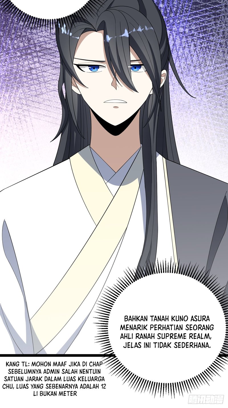 Invincible After a Hundred Years of Seclusion Chapter 51 Gambar 57