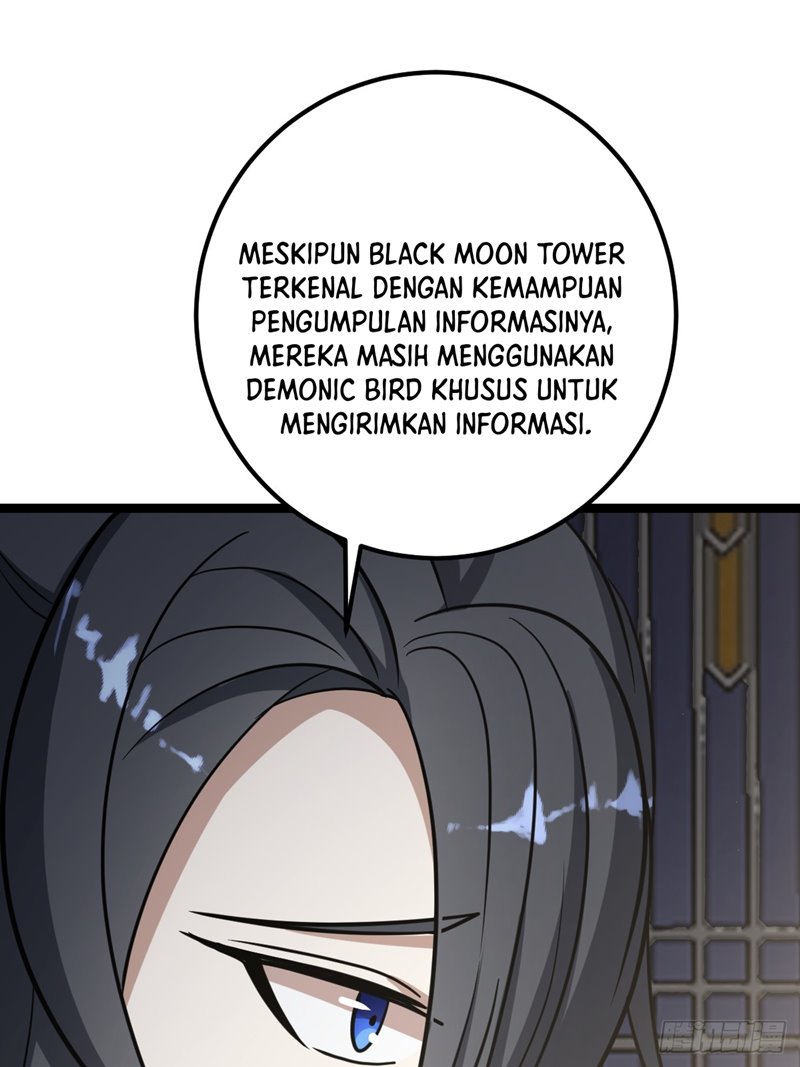 Invincible After a Hundred Years of Seclusion Chapter 51 Gambar 9