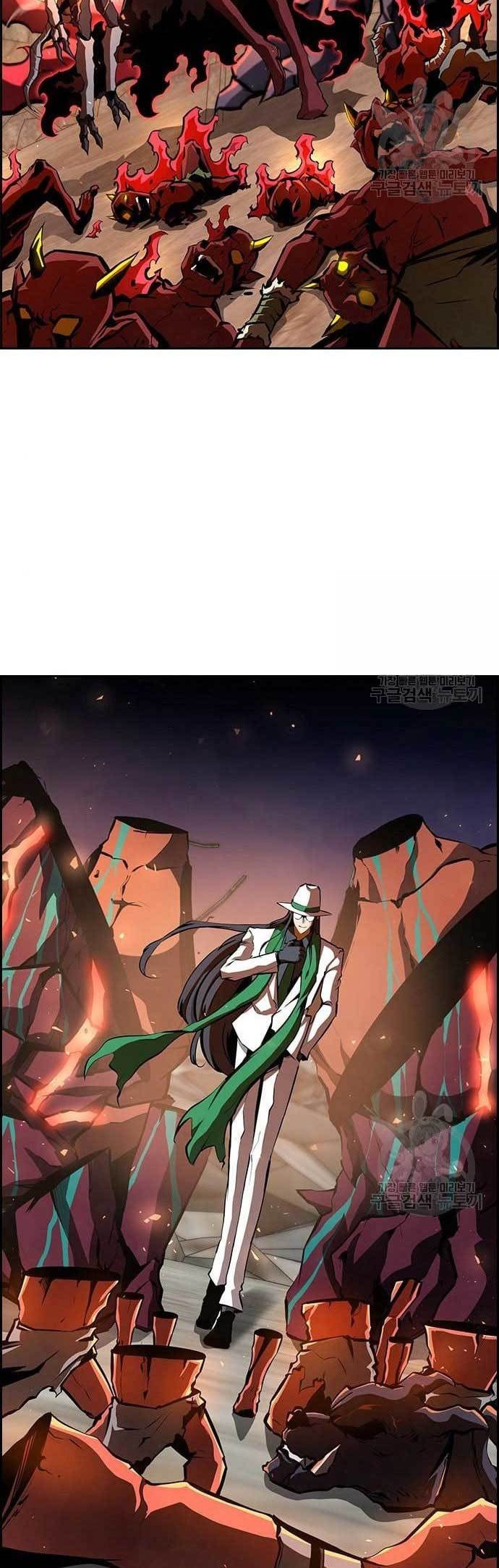 Noryangjin Raid Chapter 15 Gambar 21