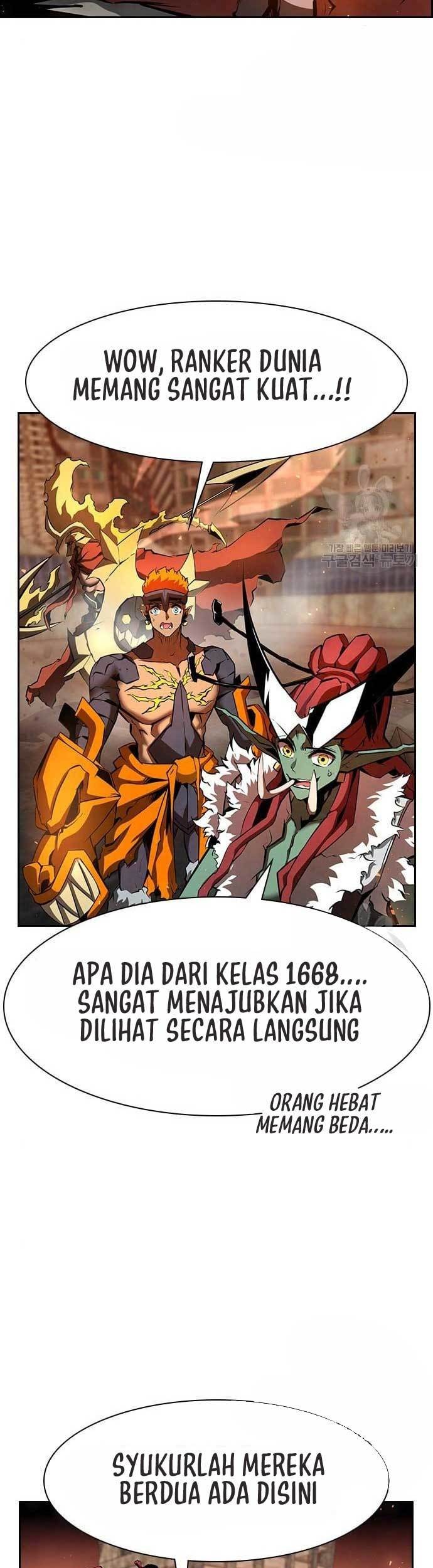 Noryangjin Raid Chapter 15 Gambar 22