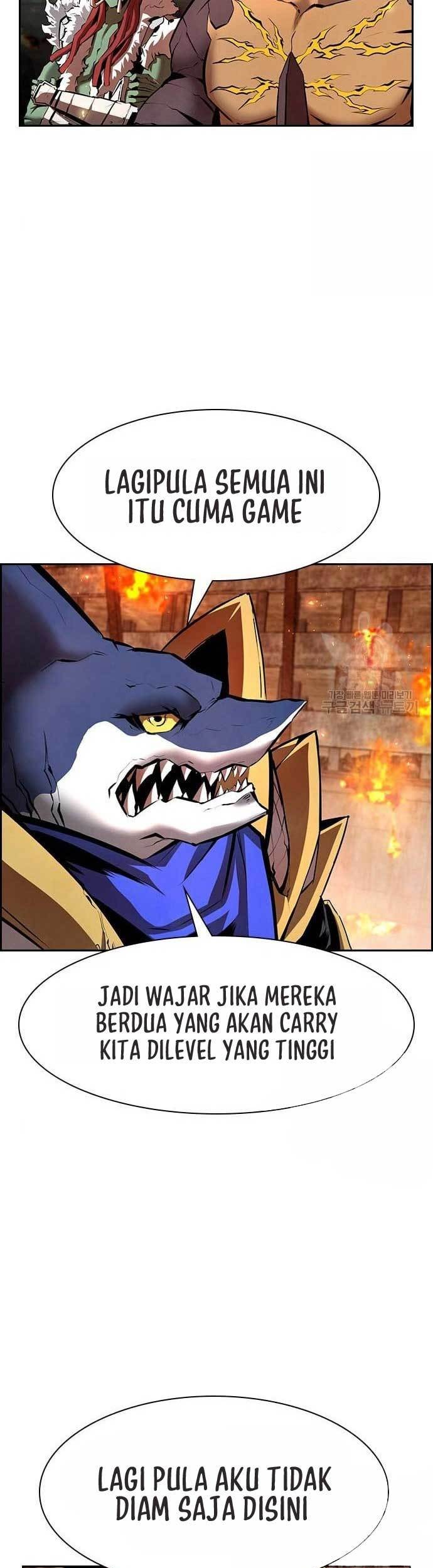 Noryangjin Raid Chapter 15 Gambar 24