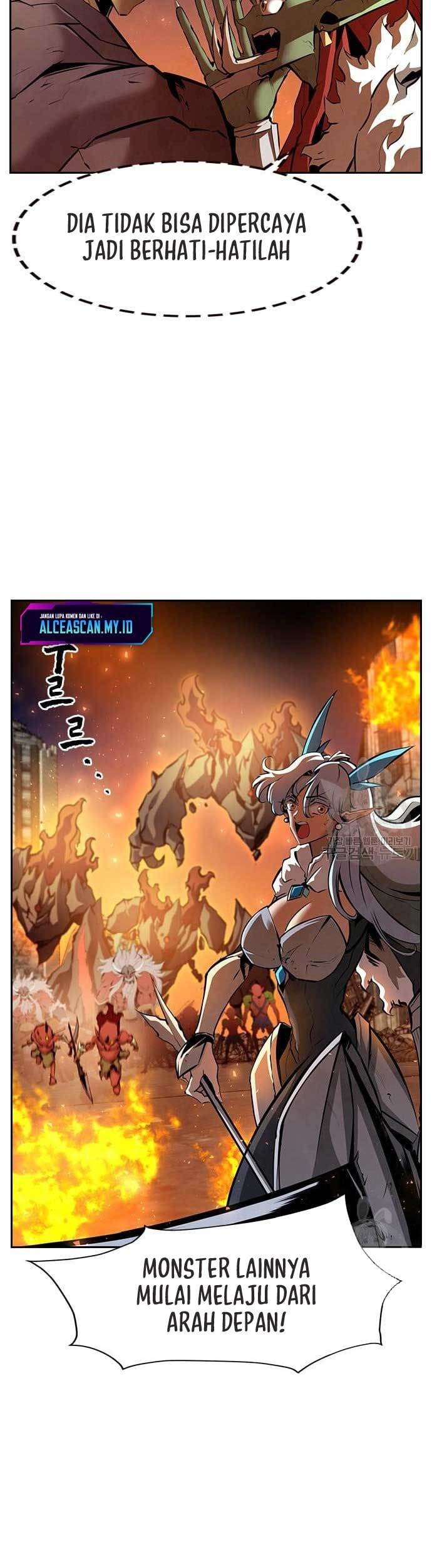 Noryangjin Raid Chapter 15 Gambar 26