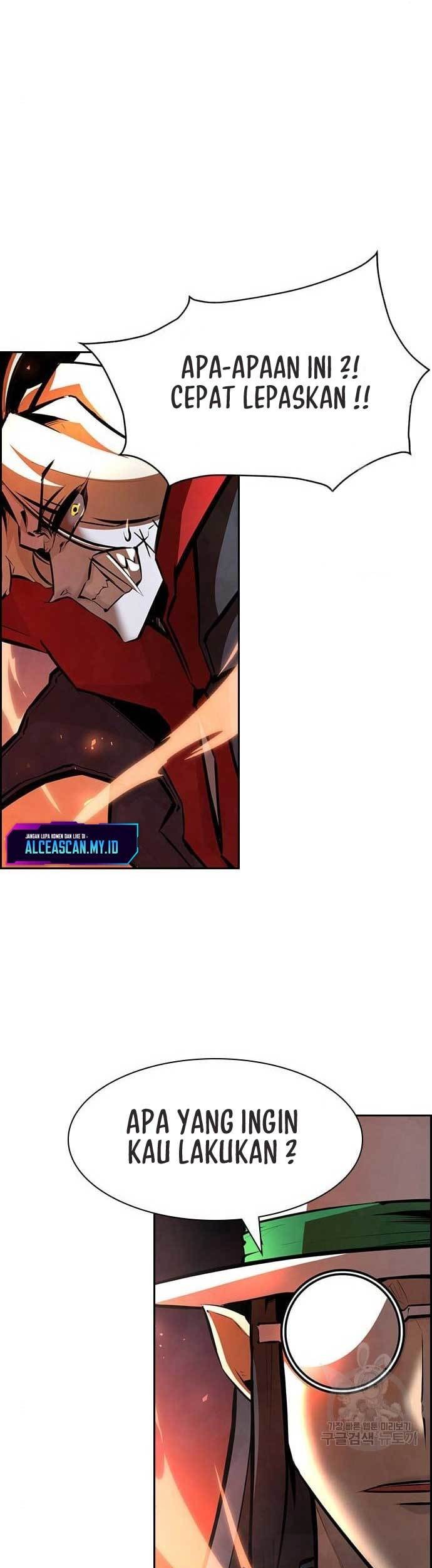 Noryangjin Raid Chapter 15 Gambar 34