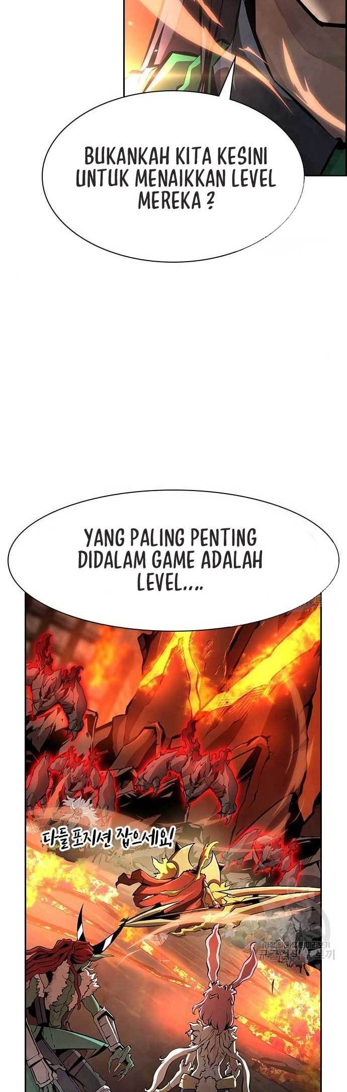 Noryangjin Raid Chapter 15 Gambar 35
