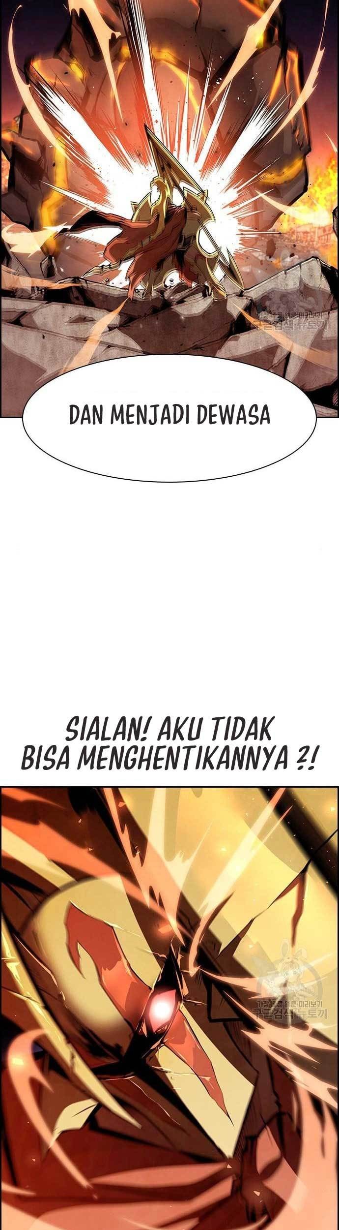 Noryangjin Raid Chapter 15 Gambar 38