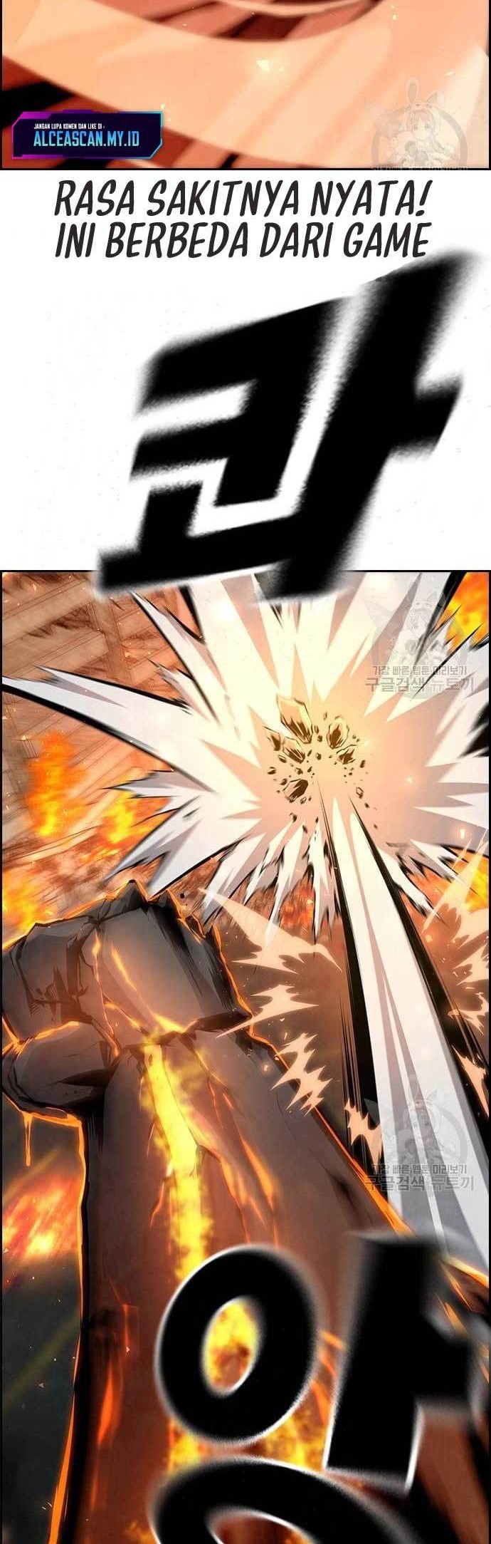 Noryangjin Raid Chapter 15 Gambar 39