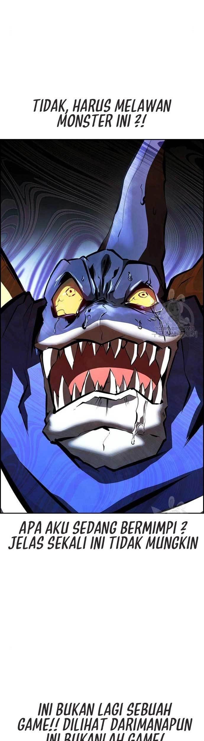 Noryangjin Raid Chapter 15 Gambar 42