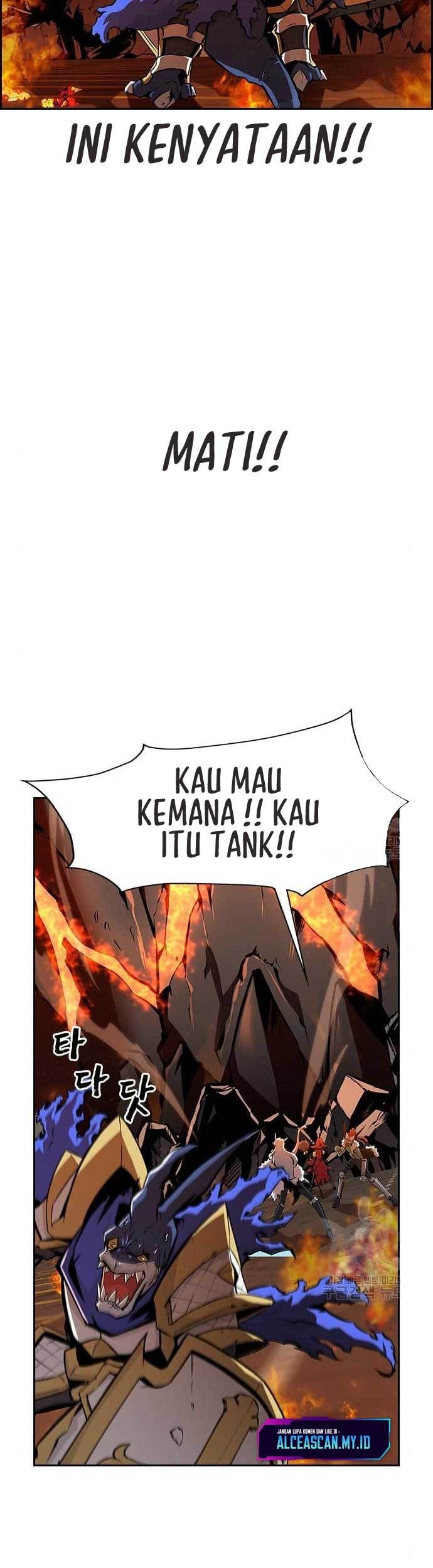 Noryangjin Raid Chapter 15 Gambar 44
