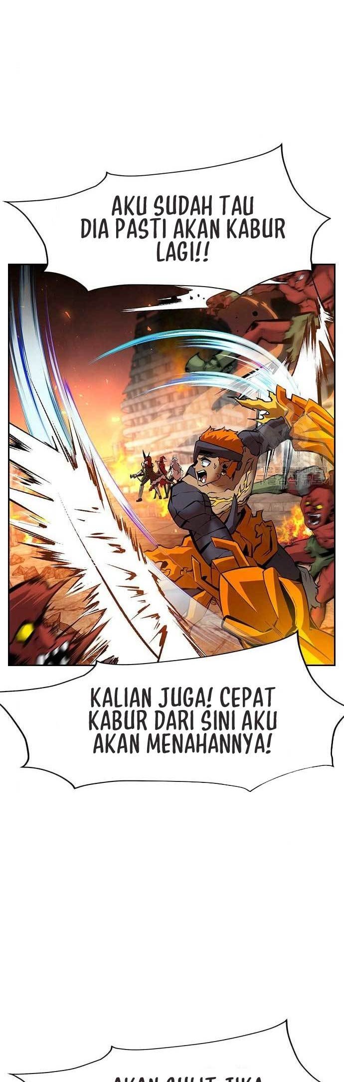 Noryangjin Raid Chapter 15 Gambar 45