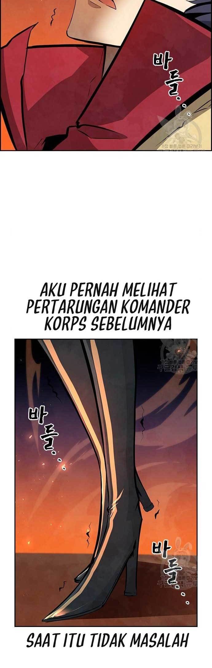 Noryangjin Raid Chapter 15 Gambar 47