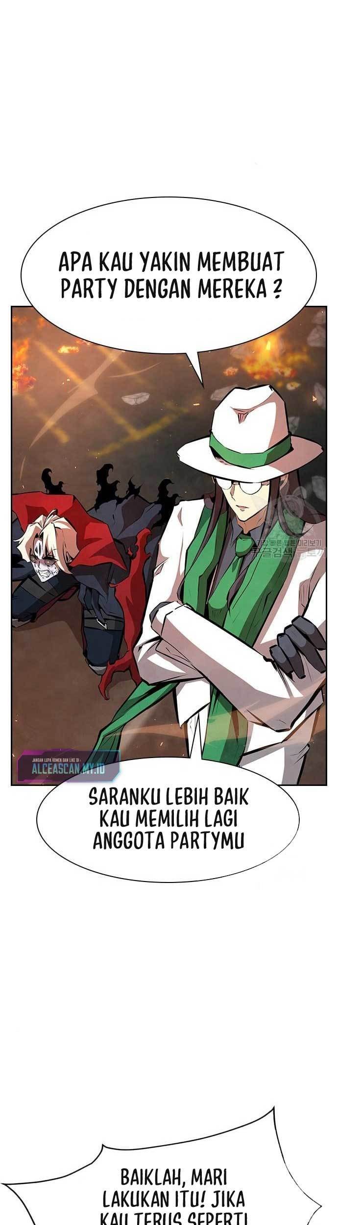 Noryangjin Raid Chapter 15 Gambar 48