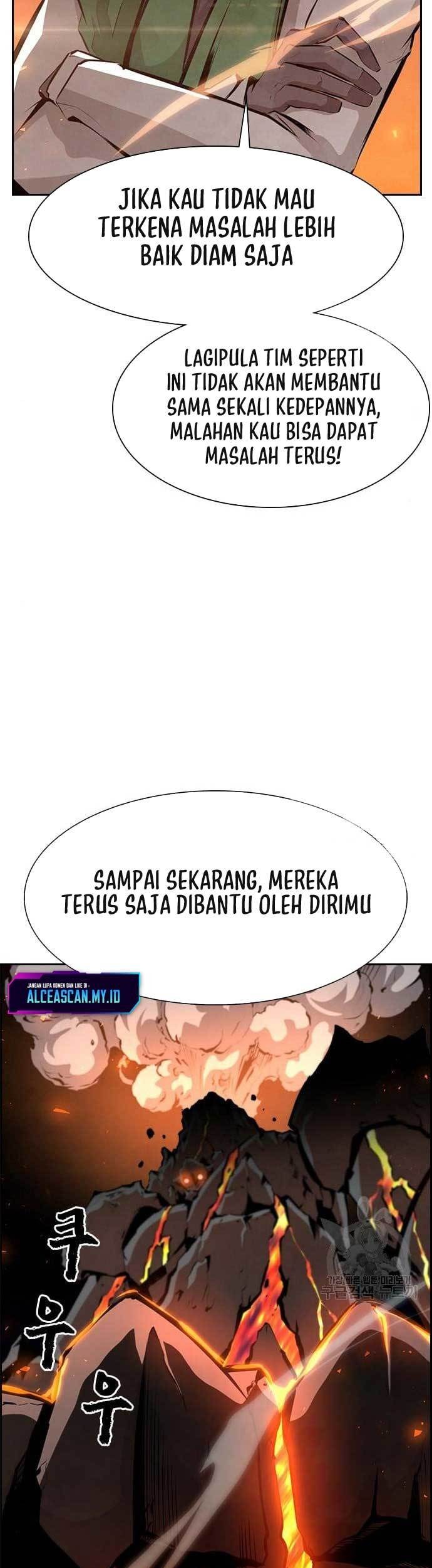 Noryangjin Raid Chapter 15 Gambar 50