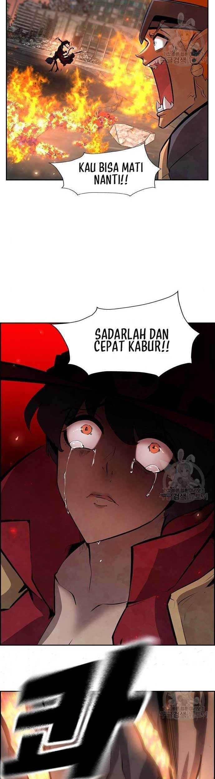 Noryangjin Raid Chapter 15 Gambar 52