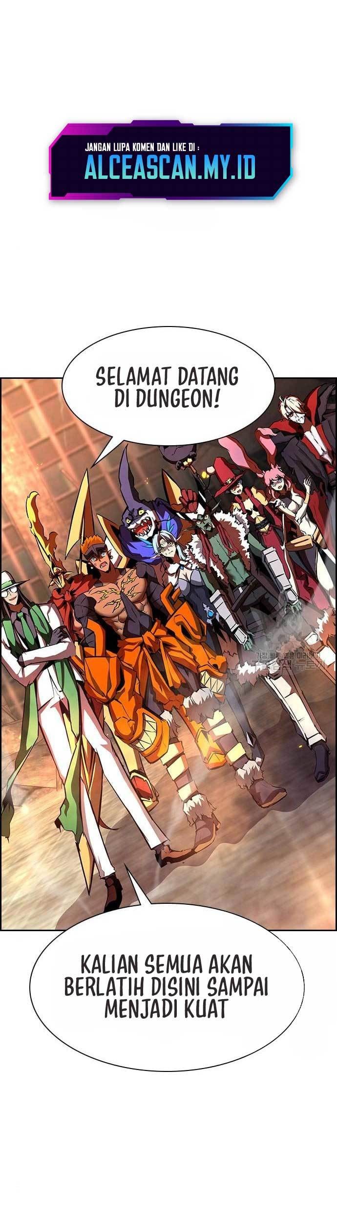 Baca  Noryangjin Raid Chapter 15 Gambar 2