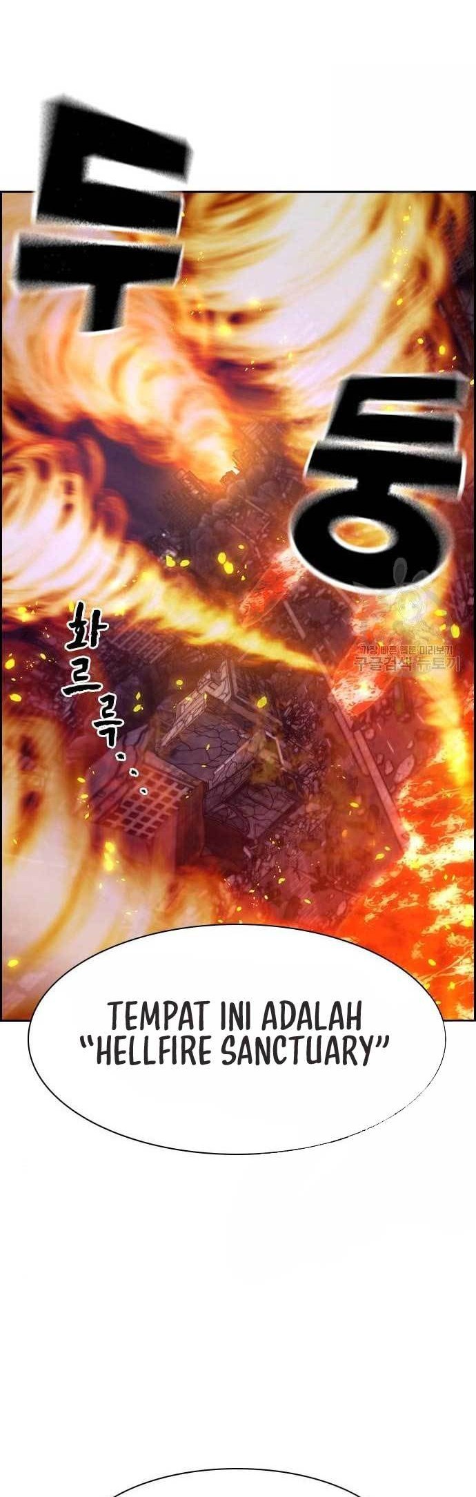 Noryangjin Raid Chapter 15 Gambar 3