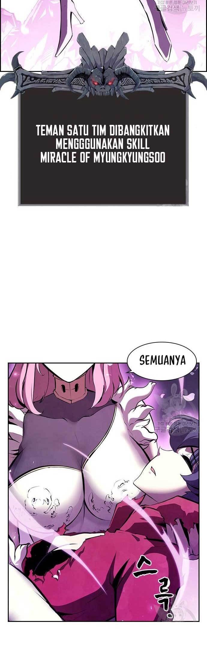Noryangjin Raid Chapter 15 Gambar 61