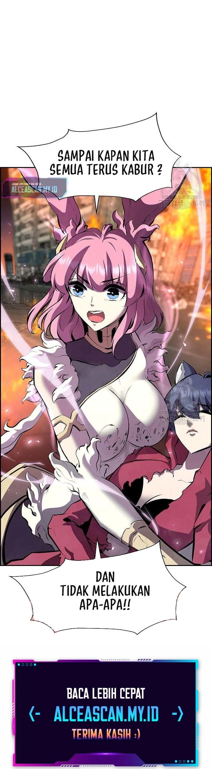 Noryangjin Raid Chapter 15 Gambar 62