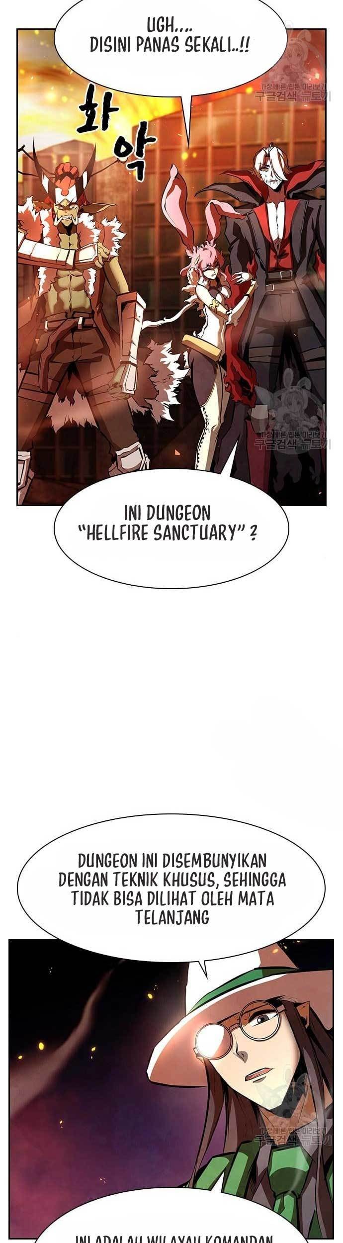 Noryangjin Raid Chapter 15 Gambar 4
