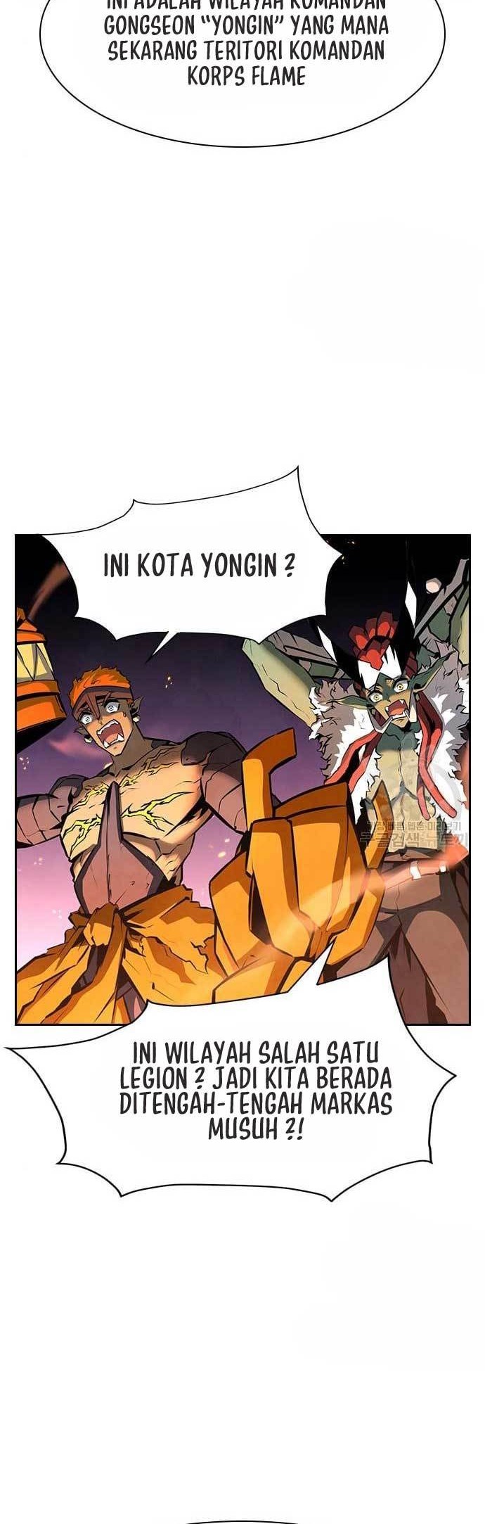 Noryangjin Raid Chapter 15 Gambar 5