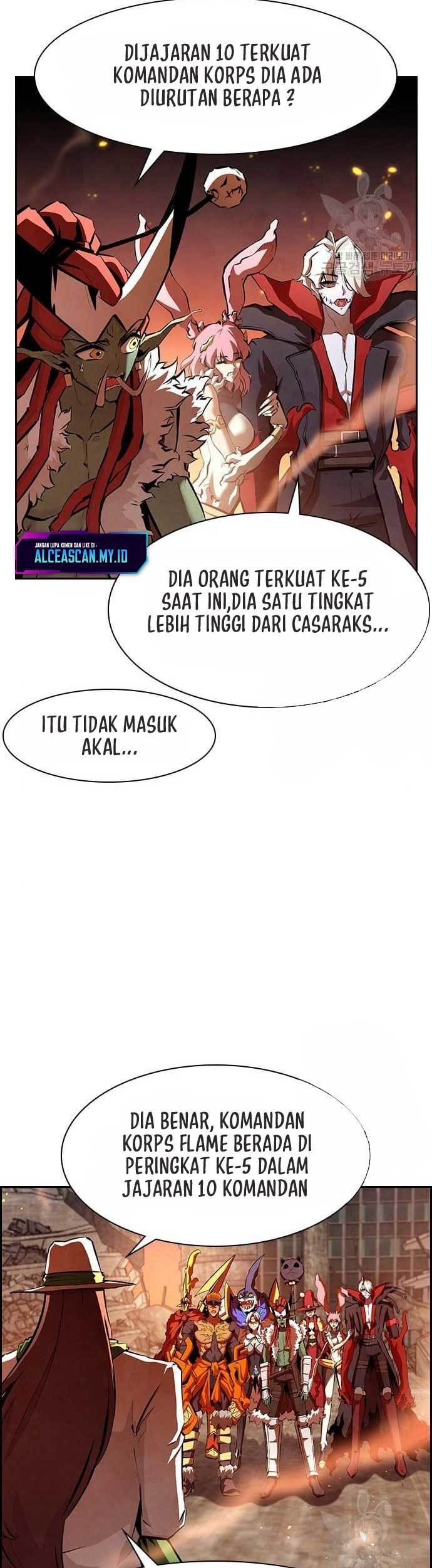 Noryangjin Raid Chapter 15 Gambar 6