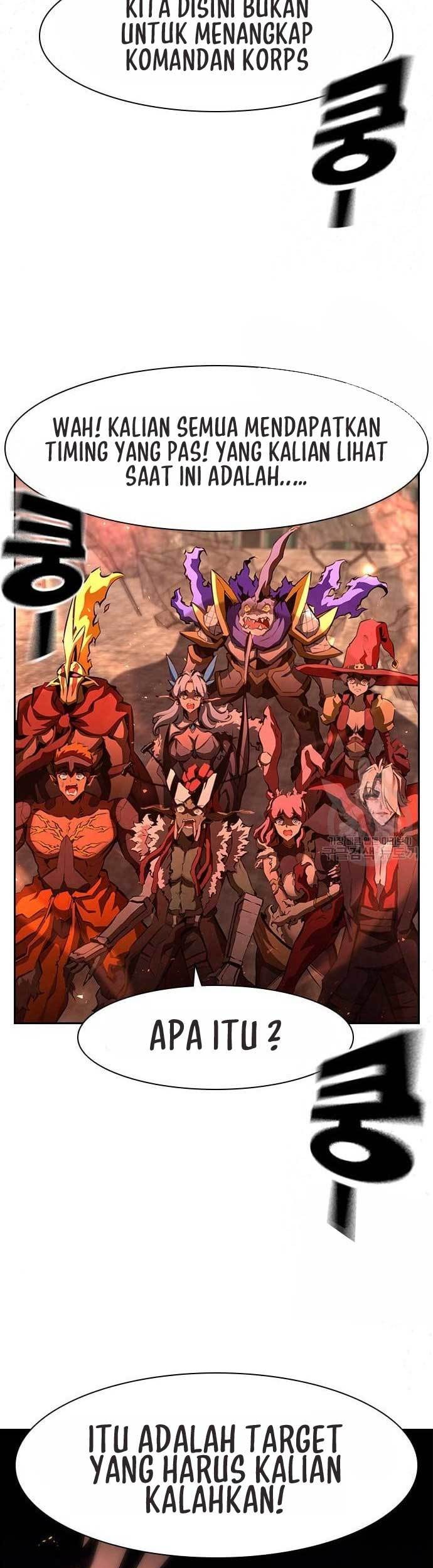 Noryangjin Raid Chapter 15 Gambar 8